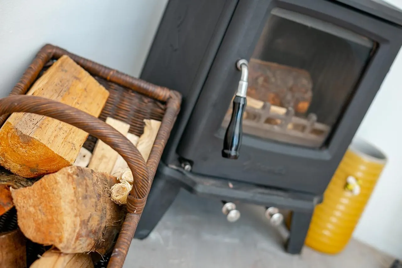 The Bs Hive, Modern, Stylish, 2 Bedroom House, In Harrogate Centre 別荘