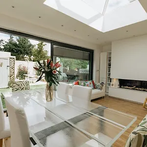Swinton House - Beautiful 3 Bed House In Harrogate, North Yorkshire Holiday home