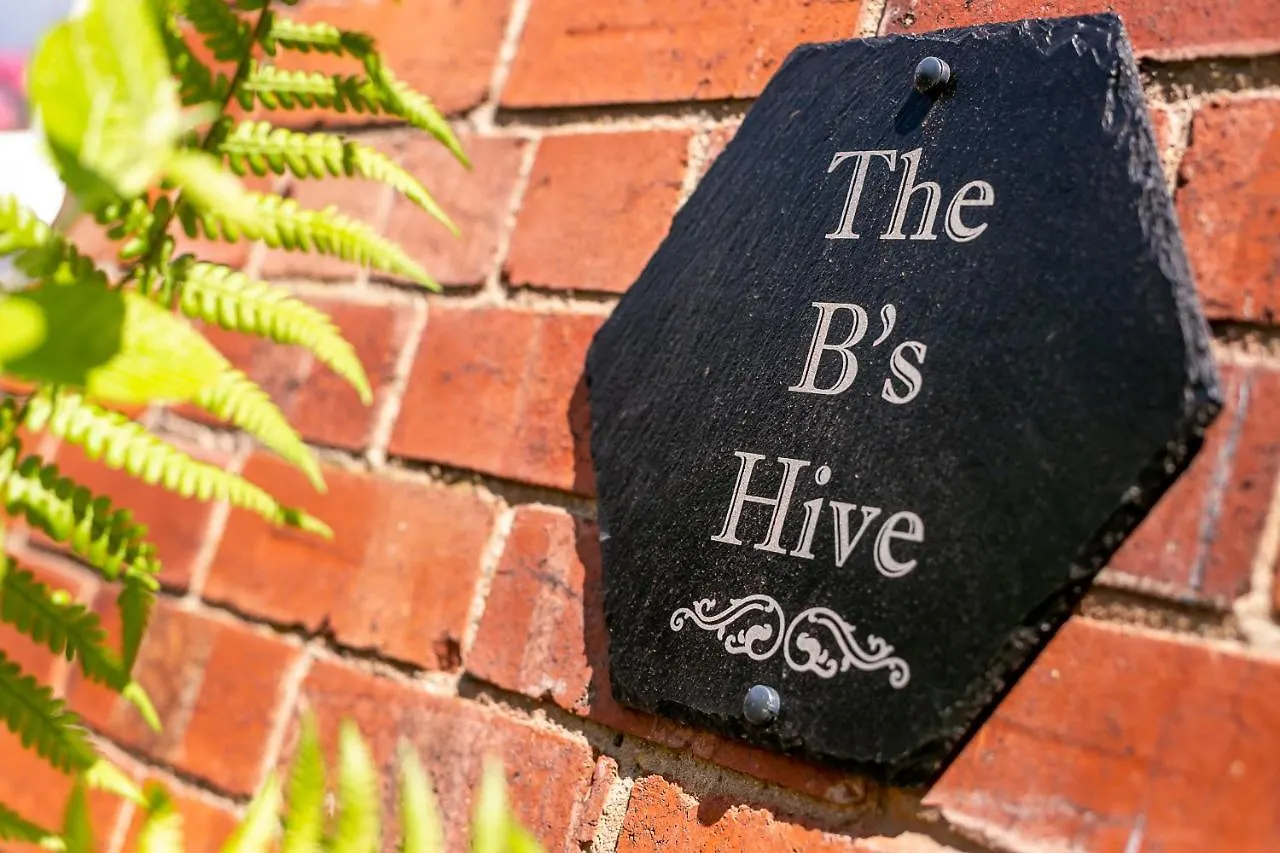 Holiday home The Bs Hive, Modern, Stylish, 2 Bedroom House, In Harrogate Centre